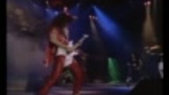 1985 - Sacred Heart - HD Live