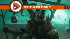 GS Times [DAILY]. Анонс Warhammer: End Times — Vermintide