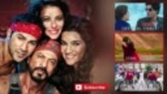 Janam Janam – Dilwale _ Shah Rukh Khan _ Kajol _ Pritam _ SR...