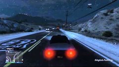 GTA 5 ps4 another FLIPPING!! montage