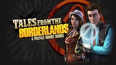 Tales From The Borderlands-4серия 1глава