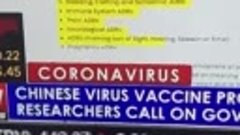 Die britische Regierung wurde aufgefordert, die Corona-Impfu...