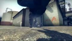 CS GO FRAG MOVIE