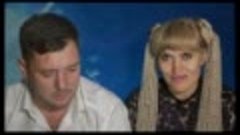 Татьяна Штырёва &amp; Роман Попов - В облаках (cover)