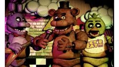 Читы Five Nights at Freddy&#39;s 1 and 2