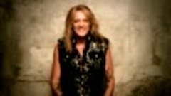 Sebastian Bach - Kicking And Screaming (Official Video)