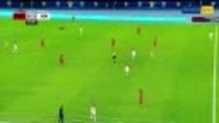 مباراة الاردن و نيبال 3-0 - تصفيات كأس العالم 2022