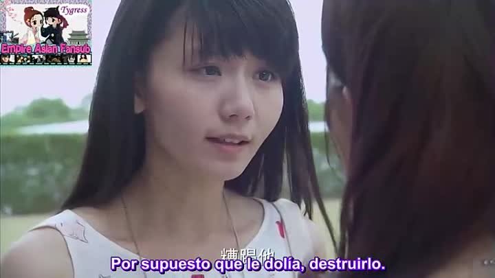 Tiempos Pequeños 1.0 Episodio 12-Empire Asian Fansub