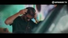 R3hab vs Skytech &amp; Fafaq - Tiger (Official Music Video)