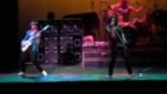 Deep Purple - Under The Gun (Melbourne 1984)