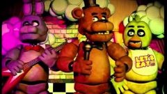 Кто такой Scott Cawthon???