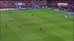 Benfica 0 VS 1 Barcelona Sanchez 720pHD barcelona-hd.blogspo...
