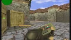 Momente haioase din Counter-Strike 1.6