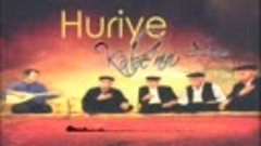 Huriye - Kâbe&#39;nin Sırrı [ Official Music © Diyar Müzik ]