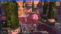 SOLO - World of Warcraft (Logro) Evento Amor en el Aire