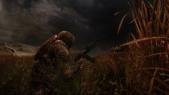 S.T.A.L.K.E.R Зов Припяти Часть 8 Замеры