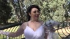 Лена Азархин -Свадебный клип