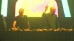 Dada Life - Happy Violence (LIVE from Dada Land_ The Voyage)