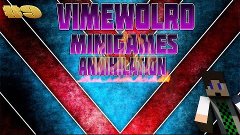 | VimeWorld | Annihilation#9 | Раш плавильщиком 95 kills  |