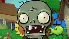 Растения vs зомби! (Начало!)