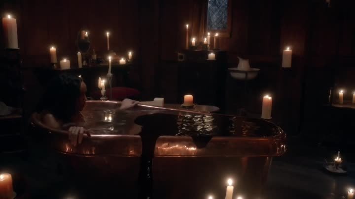 Salem - Season 2 ¦ Teaser Trailer “Bloodbath“