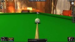Snooker ( GamePlay ) # 2