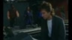 Genesis  -  Turn It On Again   LIVE  (Knebworth, 1990)