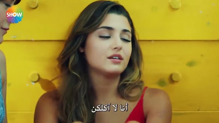 مسلسل الحب لا يفهم الكلام التركي الحلقة 7 كاملة مترجمة للعربية