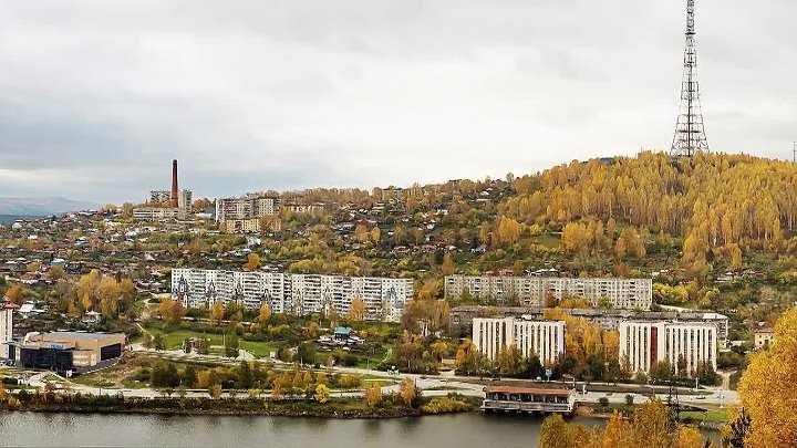 Как выглядит город златоуст Как выглядит город златоуст