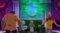 martin mystery 213 they came from the gateway part 2 - Extre...