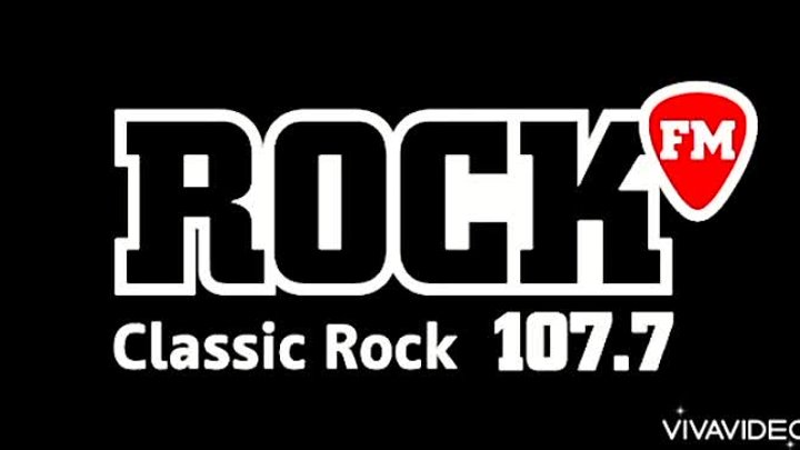 ROCK FM Suceava 107,7 - Local Ads+Local Playlist