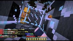 Minecraft - SkyWars - #3 Новая Карта