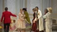 NZ Opera- The Marriage of Figaro- Vox Pop