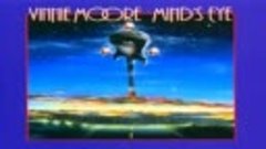 Vinnie Moore - Mind&#39;s Eye (Full Album) [1986]