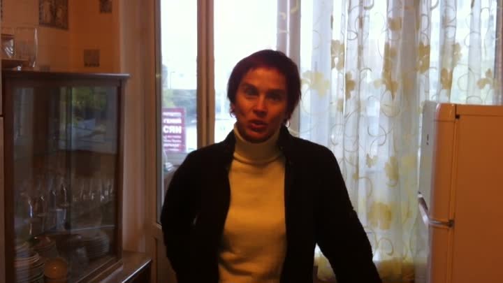 Отзыв Татьяны - Как я сняла квартиру в Москве