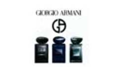 Giorgio Armani - Armani Prive Nuances Perfume