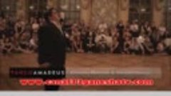 El mejor baile de Tango Amadeus Tango Por Alejandra Mantinan...