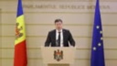 Briefing de presă Bogdat Țîrdea - 18 iunie 2021