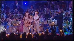 André Rieu - Manhã de Carnaval