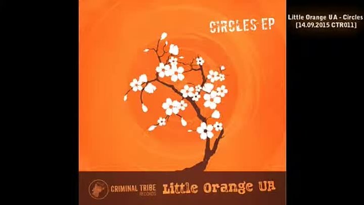 Little Orange UA  - Episode Power (official preview) [Breakbeat, Big Beat]