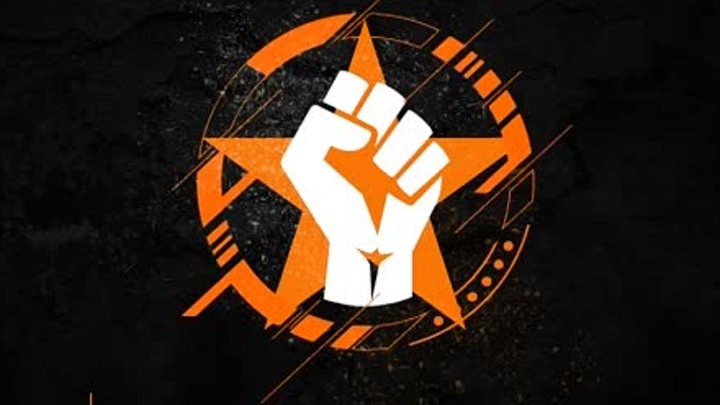 Little Orange UA - Freedom Fighter [FREE] (Breakbeat _ Big Beat]