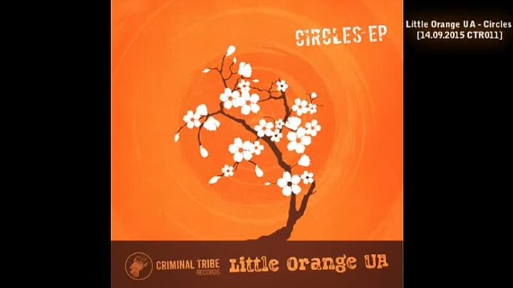 Little Orange UA  - Museum (official preview) [Breakbeat, Big Beat]