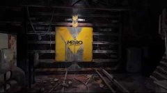 Metro Last Light — Релизный трейлер HD