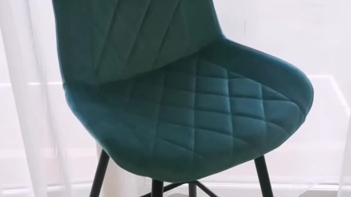 Барные стулья от "Вива Мебель"