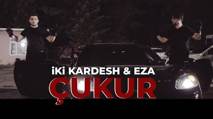 ikikardesh eza cukur official video