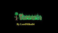 Terraria летсплей - 17 часть &quot;Стена плоти повержена&quot;