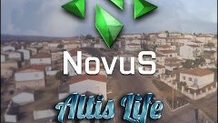 Тест-драйв Ferrari 458 italia Arma 3 altis life NovuS