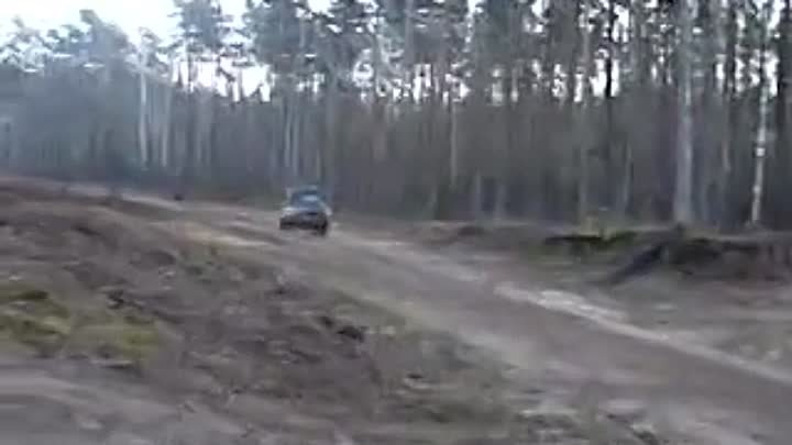 UAZ cross, rally