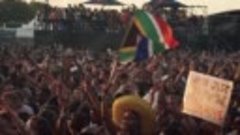 Ultra South Africa 2016 | Aftermovie