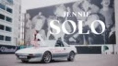 Jennie - Solo _ Arabic sub _ أغنية ترسيم جيني المنفرد _ مترج...